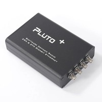Transceptor de Radio SDR AD9363 Pluto de 70MHz a 6GHz para Desarrollo Integrado, Prototipado Inalámbrico Definido por Software, Pluto SDR