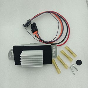 Ac <b>Motor</b> <b>Controller</b> 89018778 1581773 Resistance Speed Control Module For Buick Chevrolet - Product Image 5