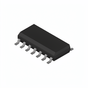 SN74AHC00PWR-M Electronic Circuit Components Manufacturer Channel Logic - Product Image 1