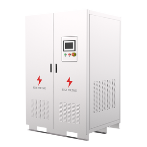 AC220V 50HZ to AC 220V 60HZ 150kVA Static Frequency <b>Converter</b> Industrial Power Supply Variable Source DMVF33-150K Marine Frequen - Product Image 1