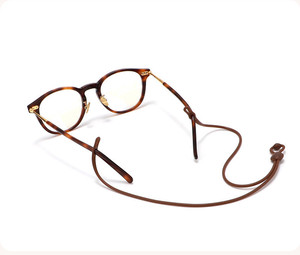 Chaîne <span class=keywords><strong>de</strong></span> lunettes réglable en Silicone coloré porte-lunettes <span class=keywords><strong>de</strong></span> soleil sangle collier <span class=keywords><strong>de</strong></span> lunettes <span class=keywords><strong>cordon</strong></span> <span class=keywords><strong>de</strong></span> chaîne - Product Image 4