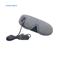 OEM ODM USB à DC 3.5*1.35mm câble de commutation contrôle masque oculaire interrupteur synchronisation USB contrôle de la température câble d'alimentation
