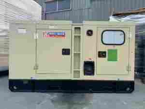 10kva 12kva 15kva 20kva 25kva 30kva 40kva 발전기 전기 - Product Image 6