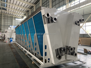 أنظمة تبريد السوائل الجافة مخصصة لمروحة BTU - Product Image 3