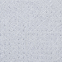 Tapis de fibres de verre FRP à brins coupés CSM, voile de surface en fibre de verre pour éoliennes, bateaux, voitures, avions