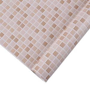 Piastrelle Adesive in Vinile Impermeabili XUANMEI, Mosaico Dorato Moderno per Bagno e <span class=keywords><strong>Cucina</strong></span> - Product Image 1