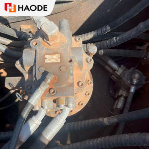 Excavadora de Orugas <span class=keywords><strong>DOOSAN</strong></span> 380 Usada Original de 2022, <span class=keywords><strong>38</strong></span> Toneladas, Motor PLC de 133 kW - Product Image 3