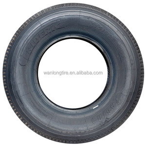 Neumáticos para Vehículos en Indonesia, Marca FRIDERIC Jinyu, 315/80/22.5, Neumático para Camión 315/80r22.5 y Autobús - Product Image 6