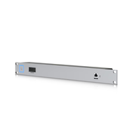 Controlador de Rede Ubiquiti UniFi CKG2-RM Cloud Key Gen2 Plus para Montagem em Rack para Gestão de Rede UniFi