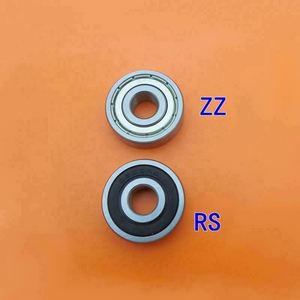 695Z cuscinetto a sfere min di alta qualità <span class=keywords><strong>695</strong></span> - Product Image 2