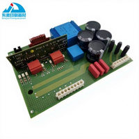 Carte de circuit imprimé de haute qualité, neuve, 1 pièce, 00.779.2187 KLM4 pour Heidelberg 00.785.0031/06 KLM4, unité de compresseur d'alimentation, carte de circuit imprimé 00.781.4723
