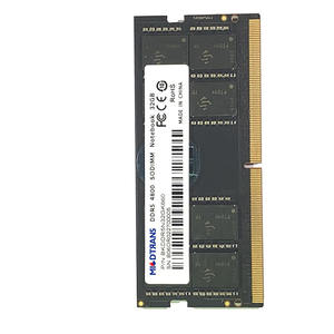 Laptops Brand New Ssd DDR5 4800MHZ Laptop Hdd 32gb SODIMM for Laptop Hdd <b>Hard</b> <b>Drive</b> Replacement - Product Image 3
