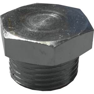 Capuchon de filetage cylindrique de 3/8 pouces pour le but de l'outil de tournage - Product Image 2