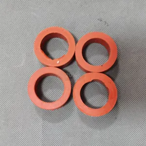 Rubber Wheel for XD-300 Air Cushion Sealing Machine