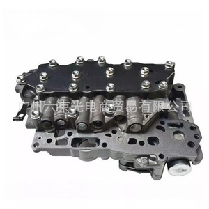 Cuerpo de Válvulas para Transmisión Automática K114 K115 para Lexus Toyota Rav4, Aceite Hidráulico de Alta Presión Bidireccional - Product Image 4