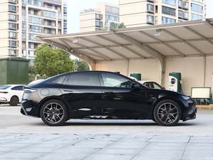 2024 Meilleure vente Nouveau BYD Seal 06 GT Entièrement électrique 5 places Berline 5 portes 5 places Byd Seal Ev - Product Image 5