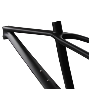 Bicicleta de Montaña de <span class=keywords><strong>Doble</strong></span> <span class=keywords><strong>Suspensión</strong></span> Completa con <span class=keywords><strong>Cuadro</strong></span> de <span class=keywords><strong>Carbono</strong></span>, <span class=keywords><strong>MTB</strong></span> de 27.5/<span class=keywords><strong>29</strong></span> Pulgadas con <span class=keywords><strong>Cuadro</strong></span> de <span class=keywords><strong>Carbono</strong></span> y <span class=keywords><strong>Suspensión</strong></span> Completa - Product Image 4