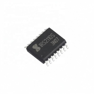 IRS2110STRPBF-JSM SOIC-16-300mil Gate <b>Driver</b> Chip - Product Image 1