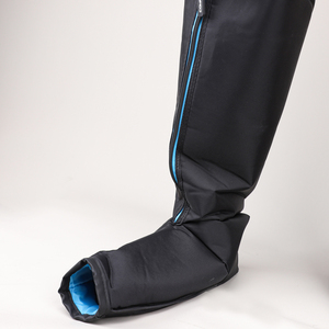 Bộ nhớ bọt Mat Neoprene <span class=keywords><strong>EPE</strong></span> nylon đàn hồi vải PU Tencel nhiều lớp vải mật độ cao chỉnh hình vật liệu bọt tấm vải - Product Image 6