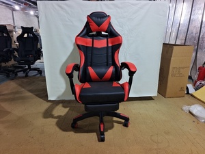 Hot Sale Ergonomic Armrest PU Leather <strong>Gaming</strong> <strong>Chair</strong> Wholesale <strong>Cheap</strong> Price Colorful Swivel Style <strong>Chair</strong> <strong>Gaming</strong> - Product Image 4