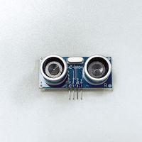HC-SR04 detektor ultrasonik HCSR04 ke dunia modul jarak HC-SR04 HC SR04 HCSR04 modul Sensor