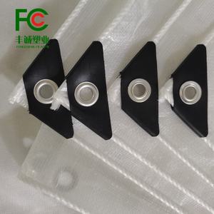 Film plastique anti-UV <span class=keywords><strong>pour</strong></span> <span class=keywords><strong>serre</strong></span> Bâche tissée robuste <span class=keywords><strong>pour</strong></span> vergers de cerisiers - Product Image 3