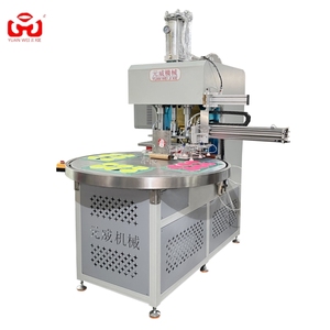 Ventas directas de fábrica de la máquina rotativa de alta frecuencia de cuatro estaciones completamente automática para soldar <span class=keywords><strong>Kinder</strong></span> <span class=keywords><strong>Joy</strong></span> - Product Image 5