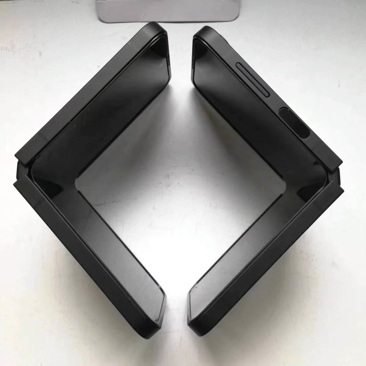 z flip 6 dummy phone