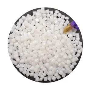 Virgin grade PBT GF15 pellets Off grade PBT granules