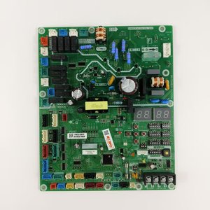 Carte mère de climatisation centrale Hisense H7B04867A H7B04867B H7B04867E P0151 - Product Image 1