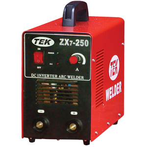 IGBT MMA-250 <span class=keywords><strong>ARC</strong></span>-250 ZX7-250 ARCZX7-250 SMAW-250 Rod Stick chủ kẹp biến tần Hàn máy OEM - Product Image 5