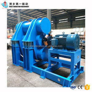 เครื่องบดลูกบอลเซรามิกแบบสั่นอุปกรณ์บดขนาดเล็ก - Product Image 3