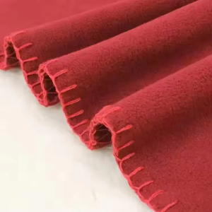 Coperta personalizzata in pile polare coperta per ufficio Yoga coperta per pisolino coperta calda per divano per auto <span class=keywords><strong>lenzuola</strong></span> - Product Image 3