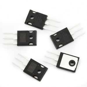 100% Authentic Brand-New 65F6080A TO-247 Transistor Specialized Electronic Components Purchasing and Support Services - Product Image 1