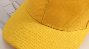 Custom Embroidery Print Logo 6 Panel Sports <b>Baseball</b> <b>Cap</b> Kids Adjustable Cotton Toddler Hat for <b>Boy</b> Girl Promotion Gift - Product Image 4