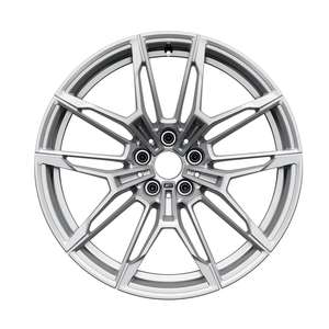 <span class=keywords><strong>Jantes</strong></span> forgées 825M pour BMW M3 G80 G81 <span class=keywords><strong>M4</strong></span> G82 G83 19 20 pouces Roues personnalisées d'<span class=keywords><strong>origine</strong></span> - Product Image 3
