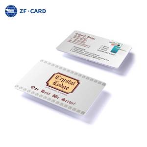Cartes RFID 13.56mhz MIFARE(R) Classic 1K E-toll - Product Image 5