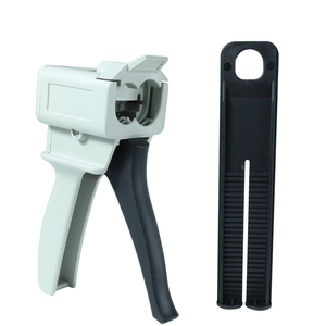 50ml Handarbeit spender pistole 1:1/2:1 Mischen ab Klebe pistole Metalls chnalle Spender pistole - Product Image 2