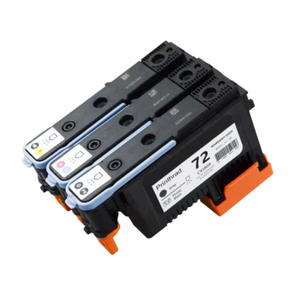 Juego de Cabezales de Impresión UV de 72 Hp C9380a C9383a C9384a para Impresora de Inyección de Tinta, Nuevo Diseño <span class=keywords><strong>Jet</strong></span> T1100 T1120 T1200 T1300 T610 T770 T790 T795 - Product Image 6