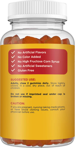 OEM coenzima Q10 Softgels con PQQ integratori vitamine Softgel capsule <span class=keywords><strong>CoQ10</strong></span> PQQ coenzima Q10 Gummies - Product Image 3