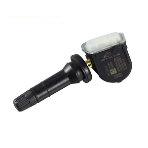 Tire Sensor for Buick Chevrolet Cruze Opel OE 13598773 Tire Pressure Monitor Sensor <strong>TPMS</strong> - Product Image 2
