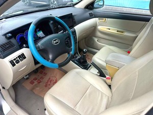 Sedán Usado en Venta, BYD <span class=keywords><strong>2013</strong></span> F3 1.5L Modelo Comfort, Manual, 5 Plazas, Vehículo de Gasolina, R15 Volante a la Izquierda, Auto Básico - Product Image 5