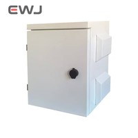 Boîtier de distribution de circuit d'éclairage industriel étanche IP66 220V 63A à 12 prises certifié Guozhen pour extérieur/intérieur