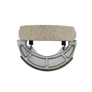 Hd3 110 Rim Yamaha <span class=keywords><strong>Virago</strong></span> 750 <span class=keywords><strong>1993</strong></span> Fabricantes de hardware Maquinaria Zapatas de freno de motocicleta para motocicleta - Product Image 5