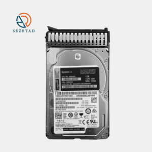 01DC417 Disque dur Leno-vo 900 Go 10000RPM SAS 12 Gb/S 2.5 pouces - Product Image 3