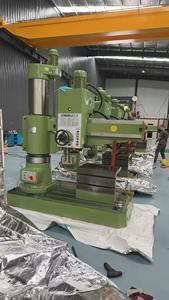 Z3050 * 16 범용 로커 암 드릴링 머신 및 드릴 비트 및 플랫 입 플라이어 - Product Image 3