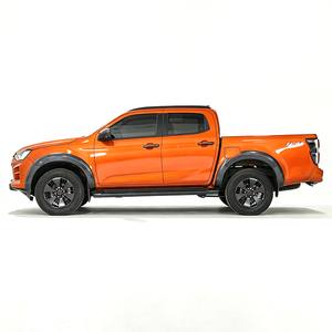 รถกระบะ Jiangxi Isuzu <span class=keywords><strong>D</strong></span>-<span class=keywords><strong>MAX</strong></span> V-CROSS แบบดับเบิ้ลแค็บ ขับเคลื่อน 4 ล้อ เครื่องยนต์ดีเซล <span class=keywords><strong>1.9</strong></span> เทอร์โบ เกียร์อัตโนมัติ สำหรับขนส่งสินค้า - Product Image 5