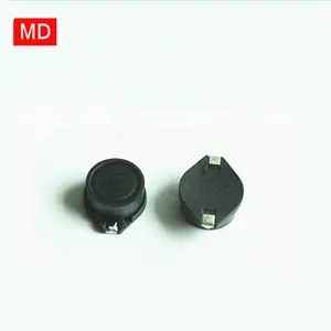 SMD chip 4r7 inductor para LED