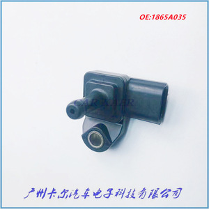 เซ็นเซอร์วัดแรงดัน 1865A035 แบบเกลียวติดตั้งชนิด Piezoresistive สำหรับมิตซูบิชิ ปาเจโร - Product Image 3