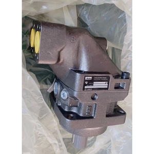 มอเตอร์ F11-010-MB-CV-K-000-0000-00 3706030 ปั๊มลูกสูบแบบเพลาโค้ง 3706030 - Product Image 1